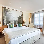 Lindner Hotel Prague Castle