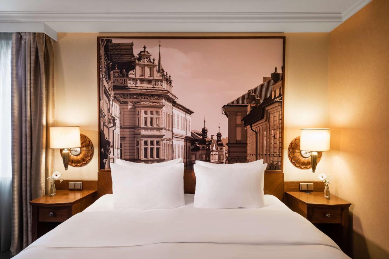 Lindner Castle 4* Prag