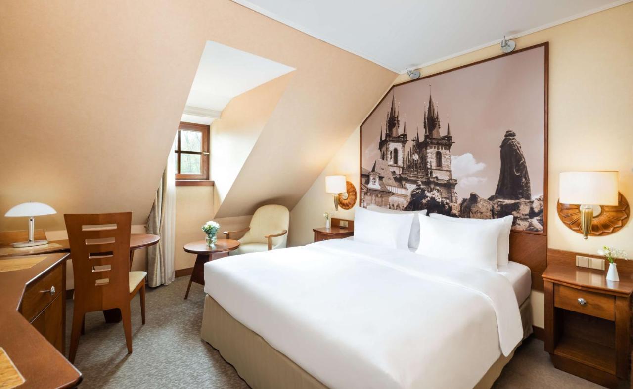 Lindner Castle, Part Of Jdv By Hyatt