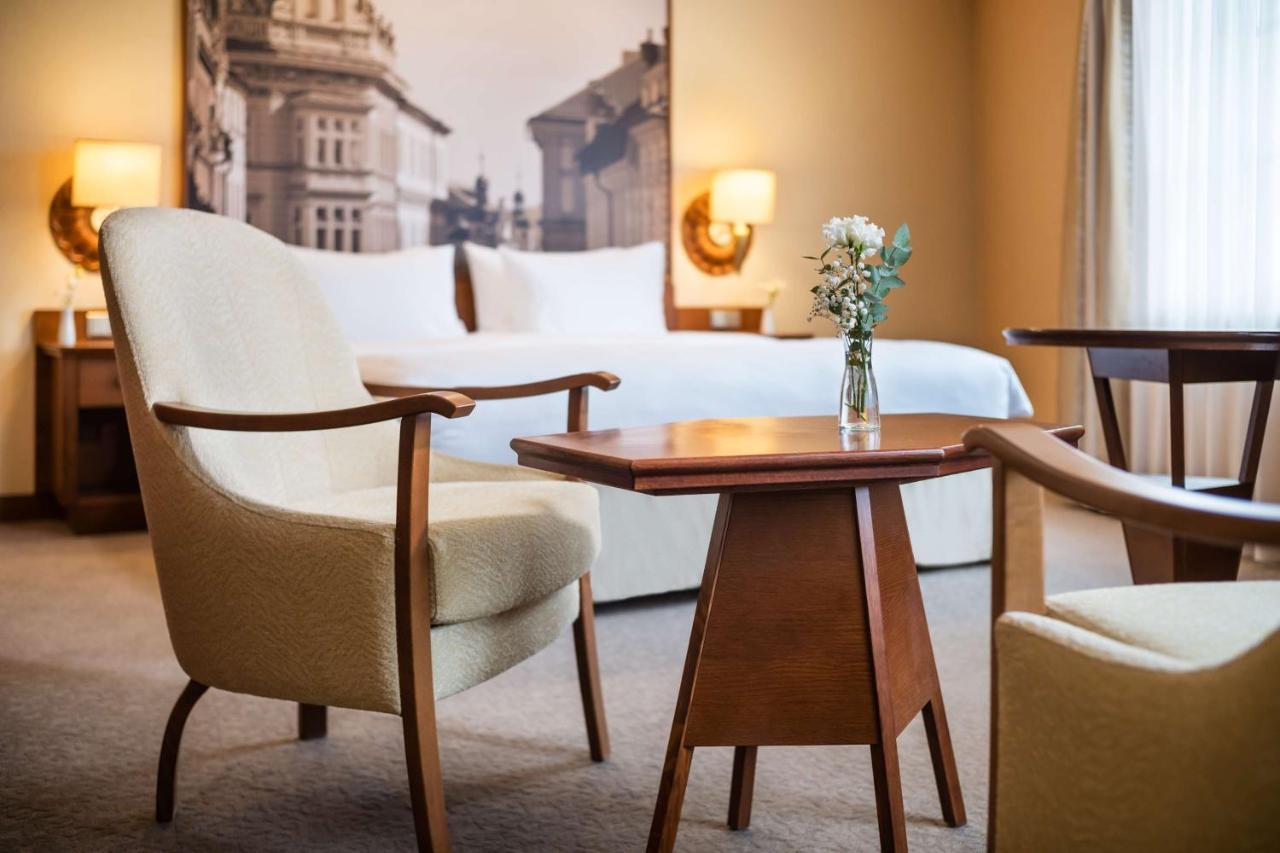 Lindner Castle Hotel 4*