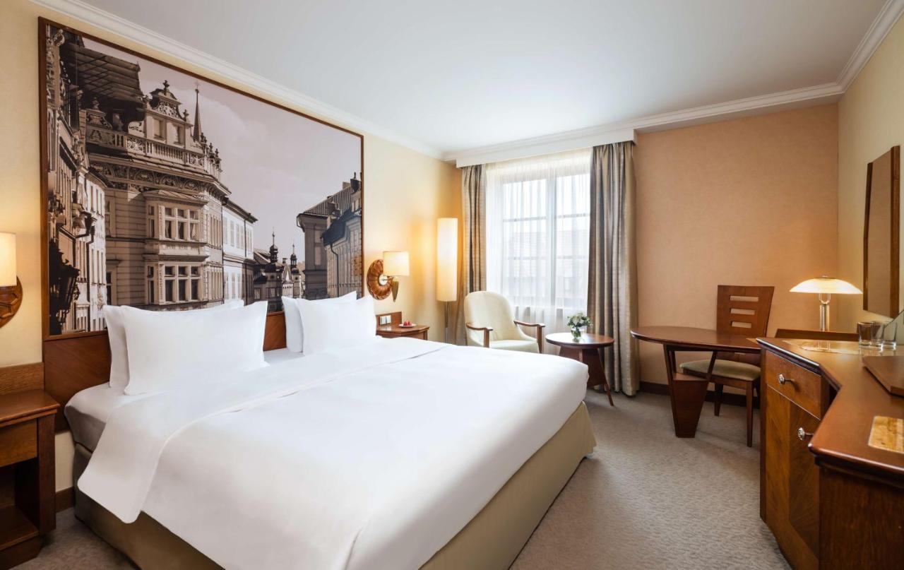 Hotel Lindner Castle