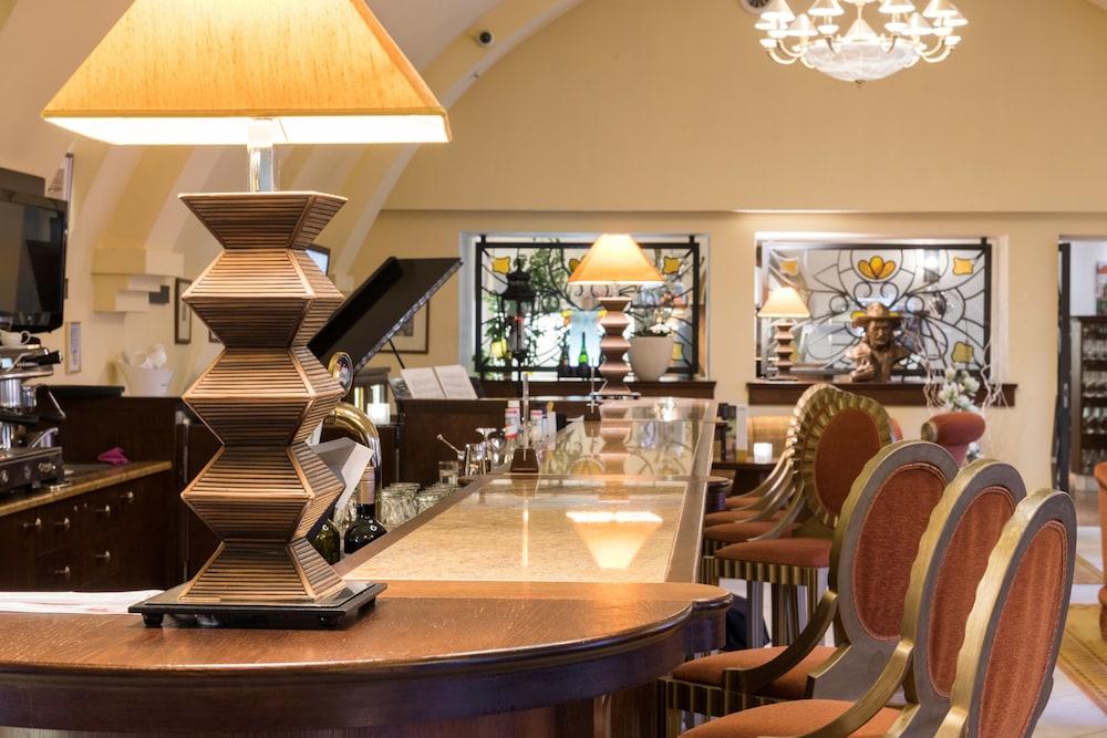 Lindner Castle Hotel