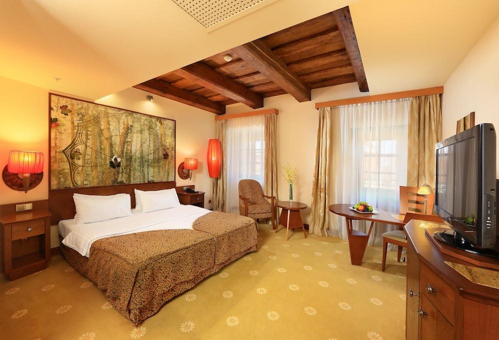 Hotel Lindner Castle, Part Of Jdv By Hyatt 4*