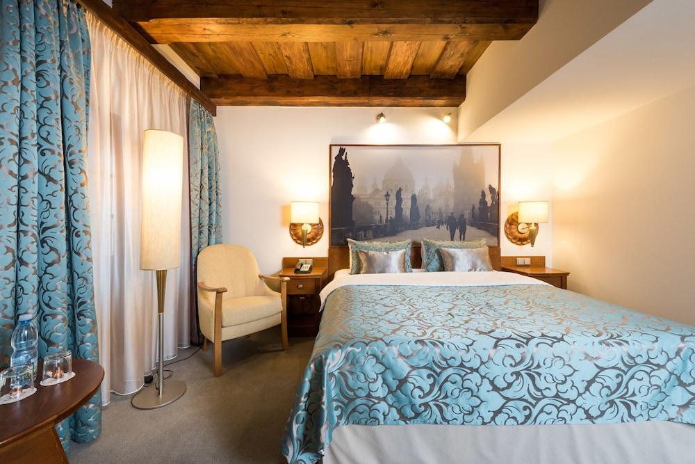 Lindner Castle 4* Prag