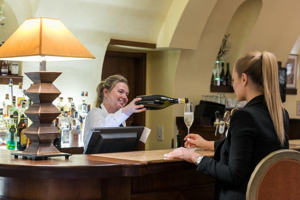 Lindner Castle 4*