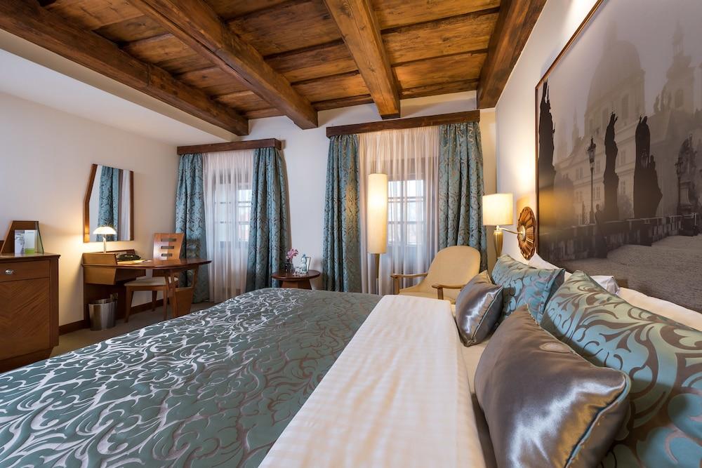 Lindner Castle Hotel Prag