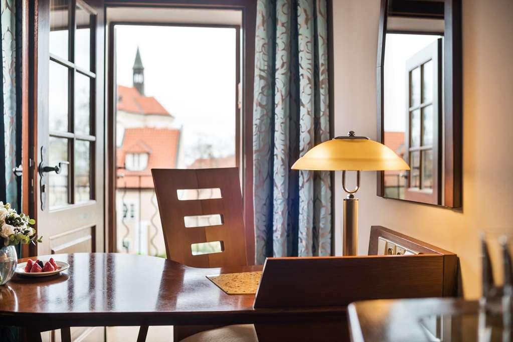 Hotel Lindner Castle
