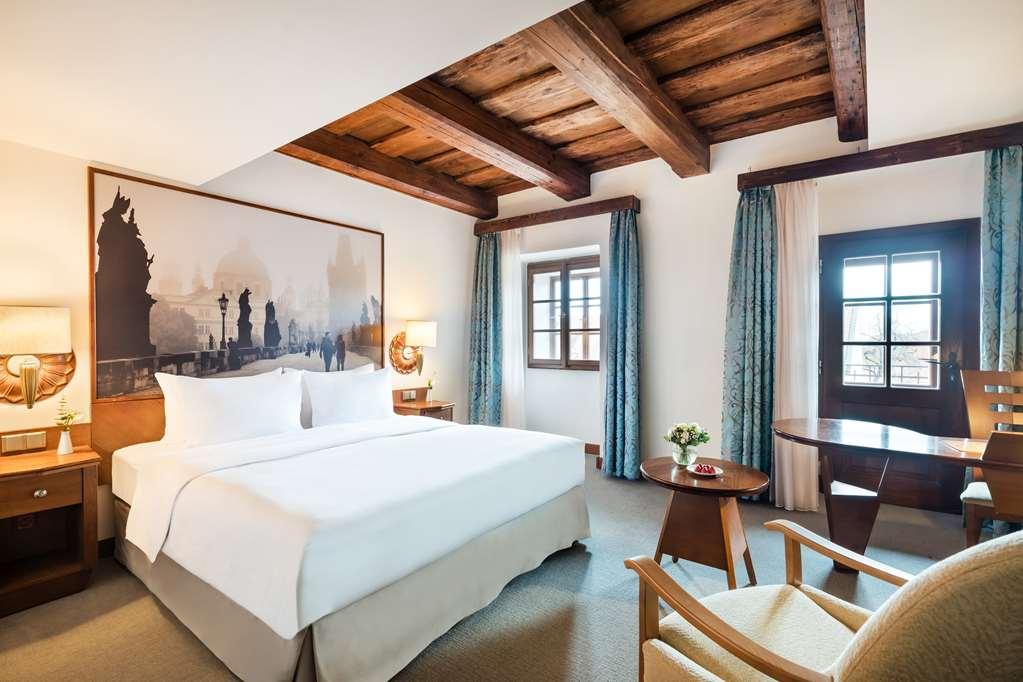 Hotel Lindner Castle 4*