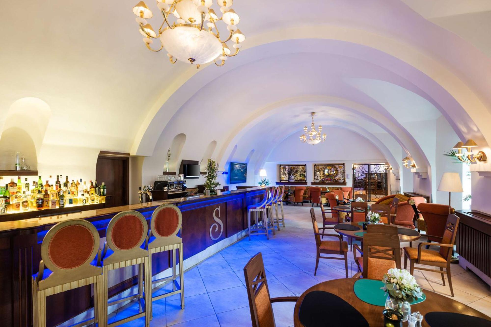 Lindner Castle 4*
