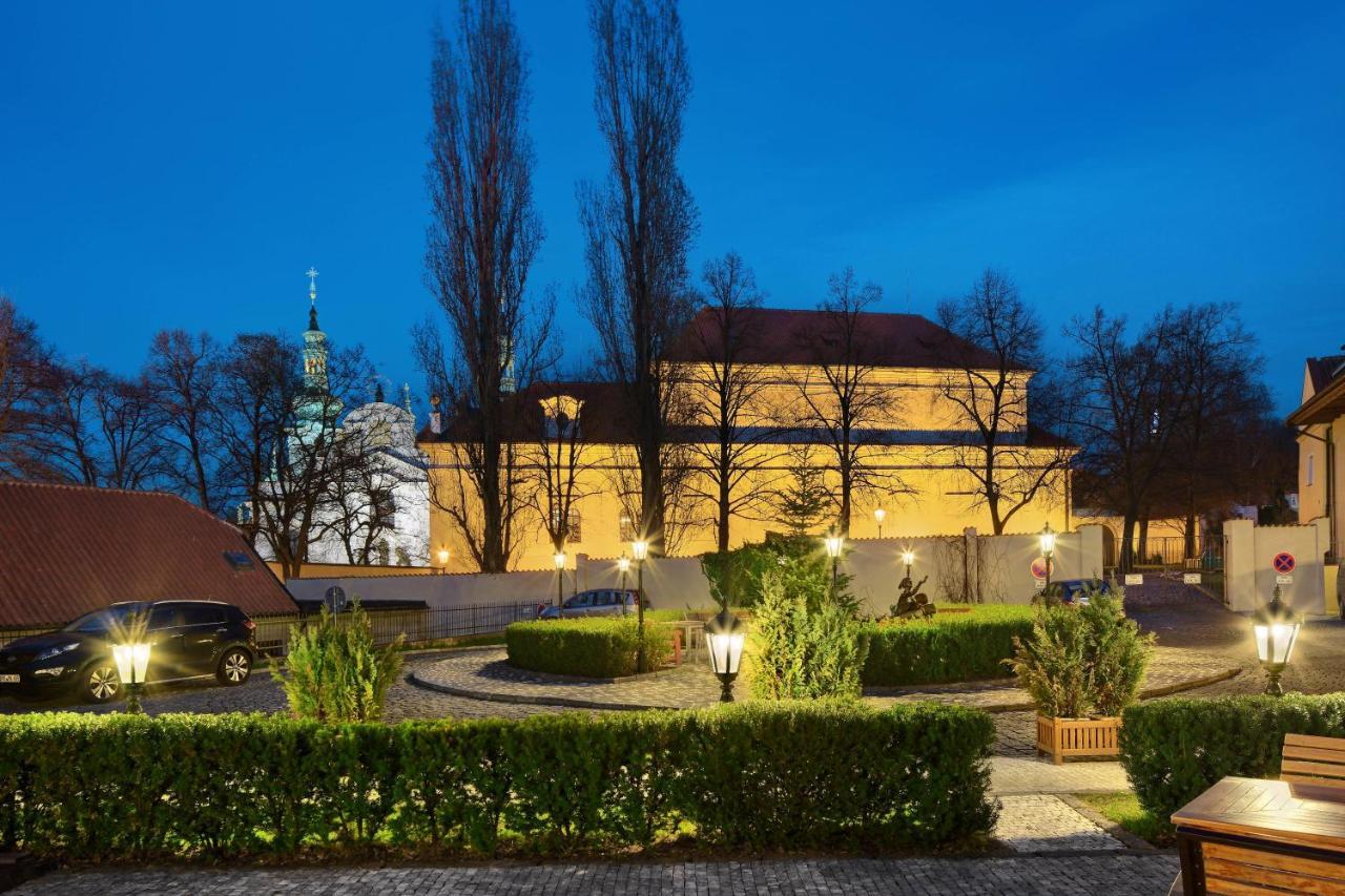 Lindner Castle 4* Prag